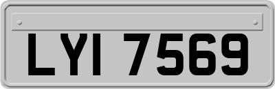 LYI7569