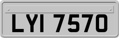 LYI7570