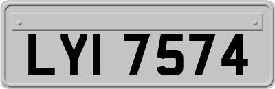 LYI7574