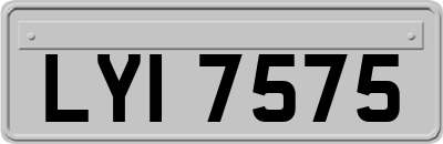 LYI7575