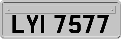 LYI7577
