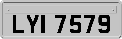 LYI7579