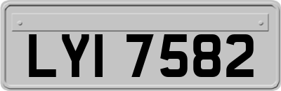 LYI7582