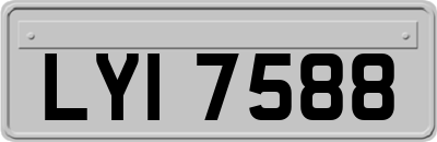 LYI7588