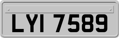 LYI7589
