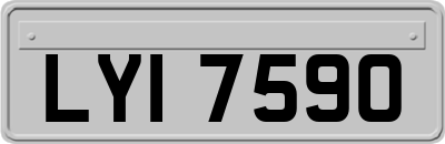 LYI7590