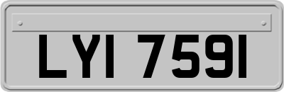 LYI7591