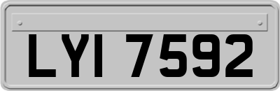 LYI7592