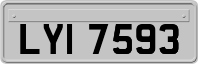 LYI7593