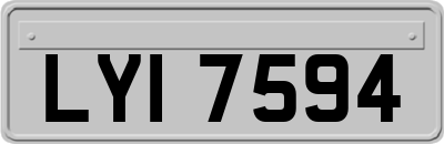 LYI7594