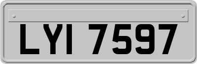 LYI7597
