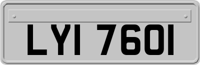 LYI7601