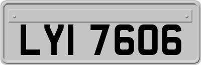 LYI7606