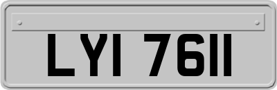 LYI7611