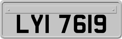 LYI7619