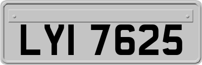 LYI7625