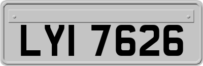 LYI7626