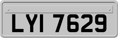 LYI7629