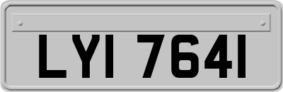 LYI7641