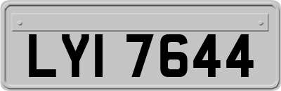 LYI7644