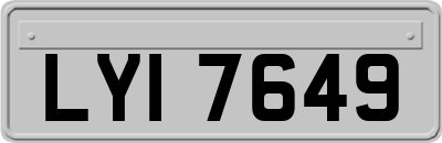 LYI7649