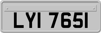 LYI7651