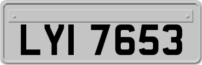 LYI7653