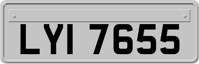 LYI7655