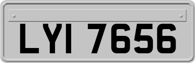LYI7656
