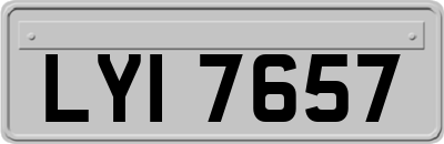 LYI7657