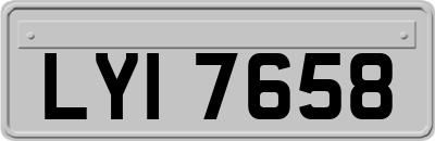 LYI7658