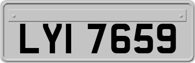 LYI7659