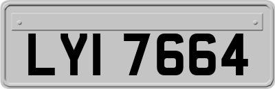 LYI7664