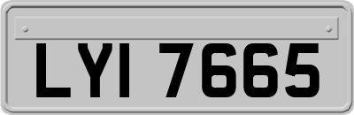 LYI7665