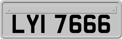 LYI7666
