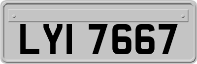 LYI7667