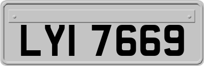 LYI7669