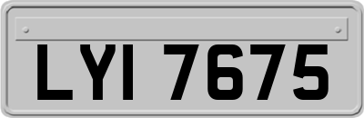 LYI7675