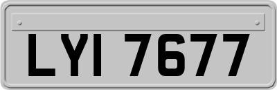 LYI7677