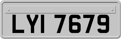LYI7679