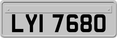 LYI7680
