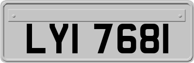 LYI7681