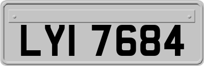 LYI7684