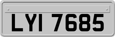 LYI7685