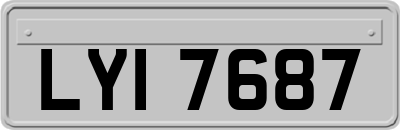 LYI7687