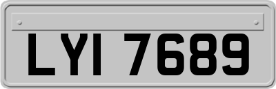 LYI7689