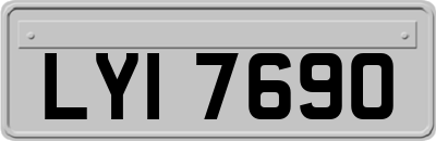 LYI7690
