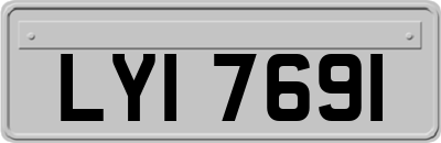 LYI7691