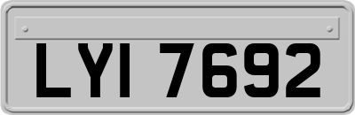 LYI7692