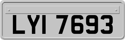LYI7693